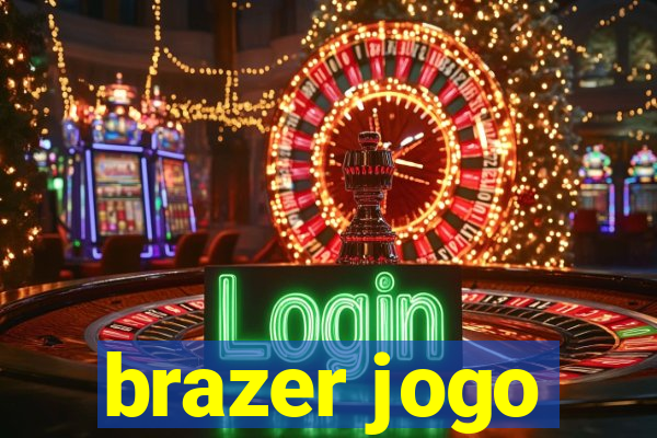 brazer jogo